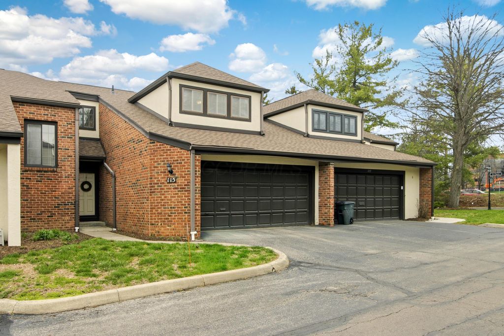 Photo of 115 Saint Andre Street, Worthington, OH 43085 (MLS # 226010658)