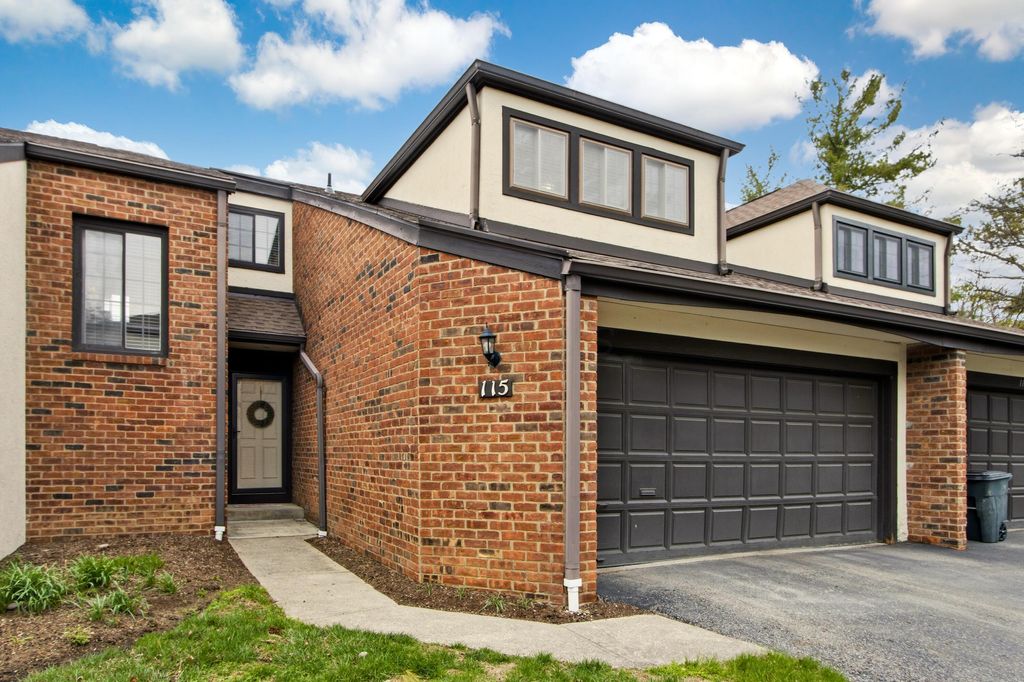 Photo of 115 Saint Andre Street, Worthington, OH 43085 (MLS # 226010658)
