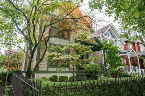 Photo of 344 W 4th Avenue, Columbus, OH 43201 (MLS # 226017372)