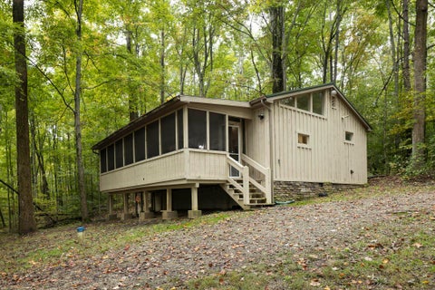 Tiny photo for 20554 Thompson Ridge Road, Laurelville, OH 43135 (MLS # 226039049)