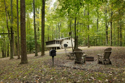 Photo of 20554 Thompson Ridge Road, Laurelville, OH 43135 (MLS # 226039049)