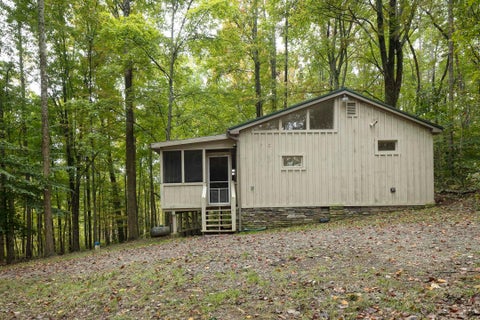 Tiny photo for 20554 Thompson Ridge Road, Laurelville, OH 43135 (MLS # 226039049)