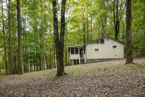 Tiny photo for 20554 Thompson Ridge Road, Laurelville, OH 43135 (MLS # 226039049)