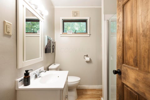 Tiny photo for 20554 Thompson Ridge Road, Laurelville, OH 43135 (MLS # 226039049)