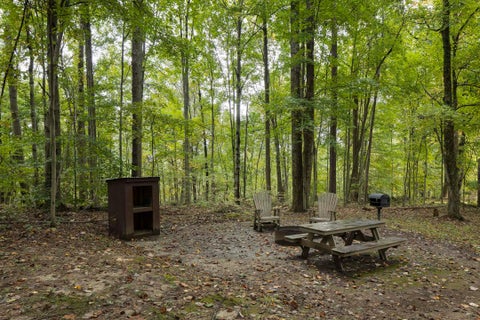 Tiny photo for 20554 Thompson Ridge Road, Laurelville, OH 43135 (MLS # 226039049)