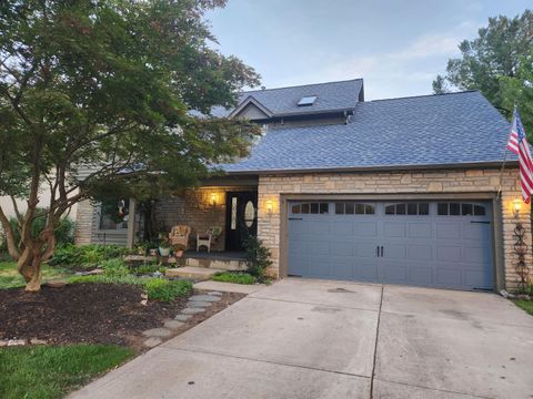 Photo of 7582 Deercreek Drive, Columbus, OH 43085 (MLS # 226026269)