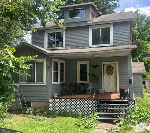 Homes For Sale - 224 Atcheson Avenue<br/> Mansfield, OH 44903