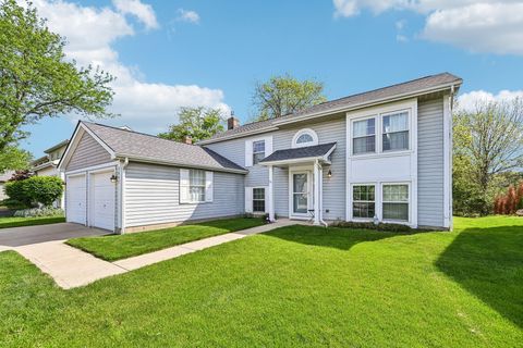 Photo of 3647 Seattle Slew Drive, Columbus, OH 43221 (MLS # 226014348)