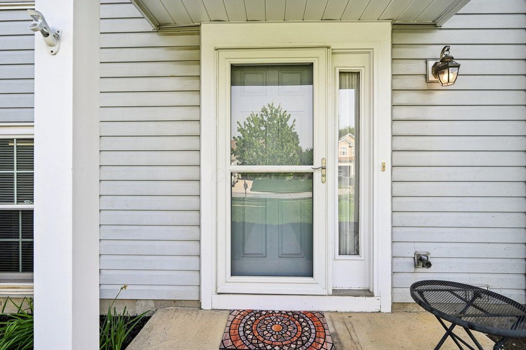 Photo of 3647 Seattle Slew Drive, Columbus, OH 43221 (MLS # 226014348)