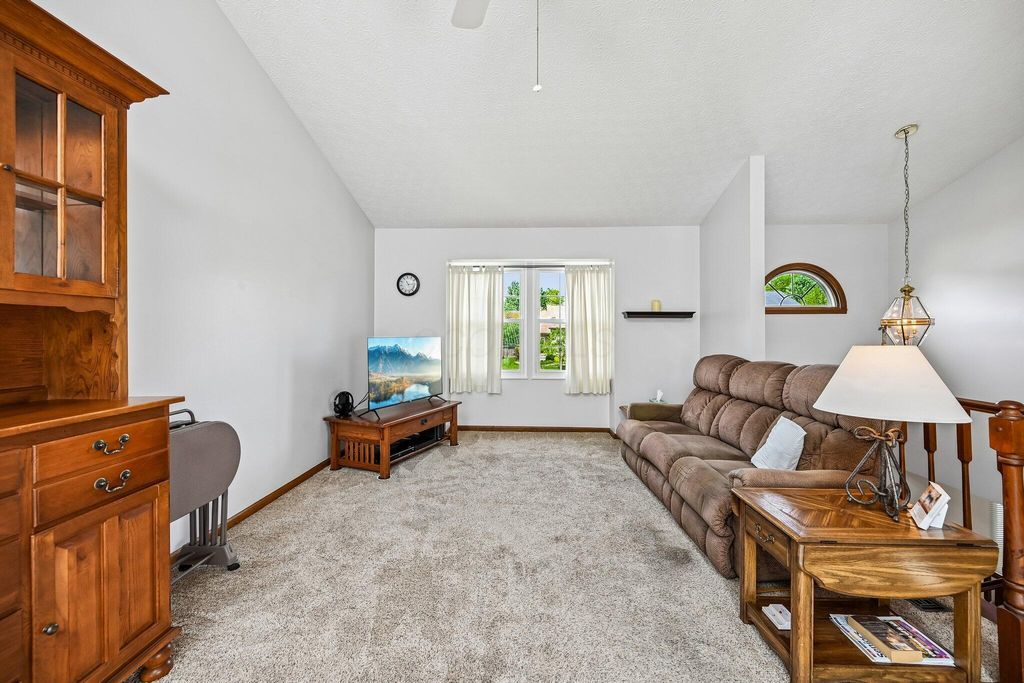 Photo of 3647 Seattle Slew Drive, Columbus, OH 43221 (MLS # 226014348)