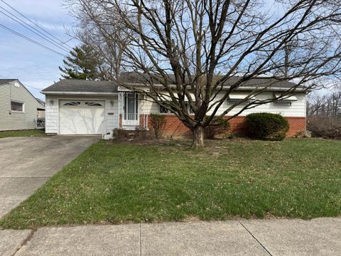 Photo of 226 Malo Drive, Marion, OH 43302 (MLS # 226009964)