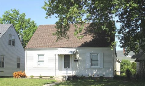 Photo of 815 Chestershire Road, Columbus, OH 43204 (MLS # 226028117)