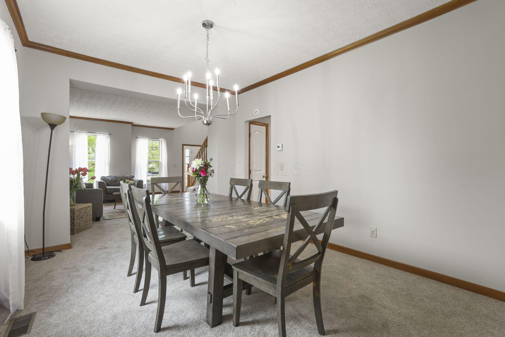 9388 Brooks Close, Powell, Ohio image 15