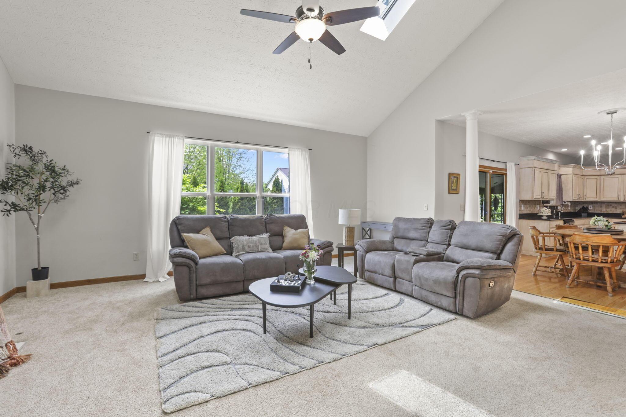 9388 Brooks Close, Powell, Ohio image 24