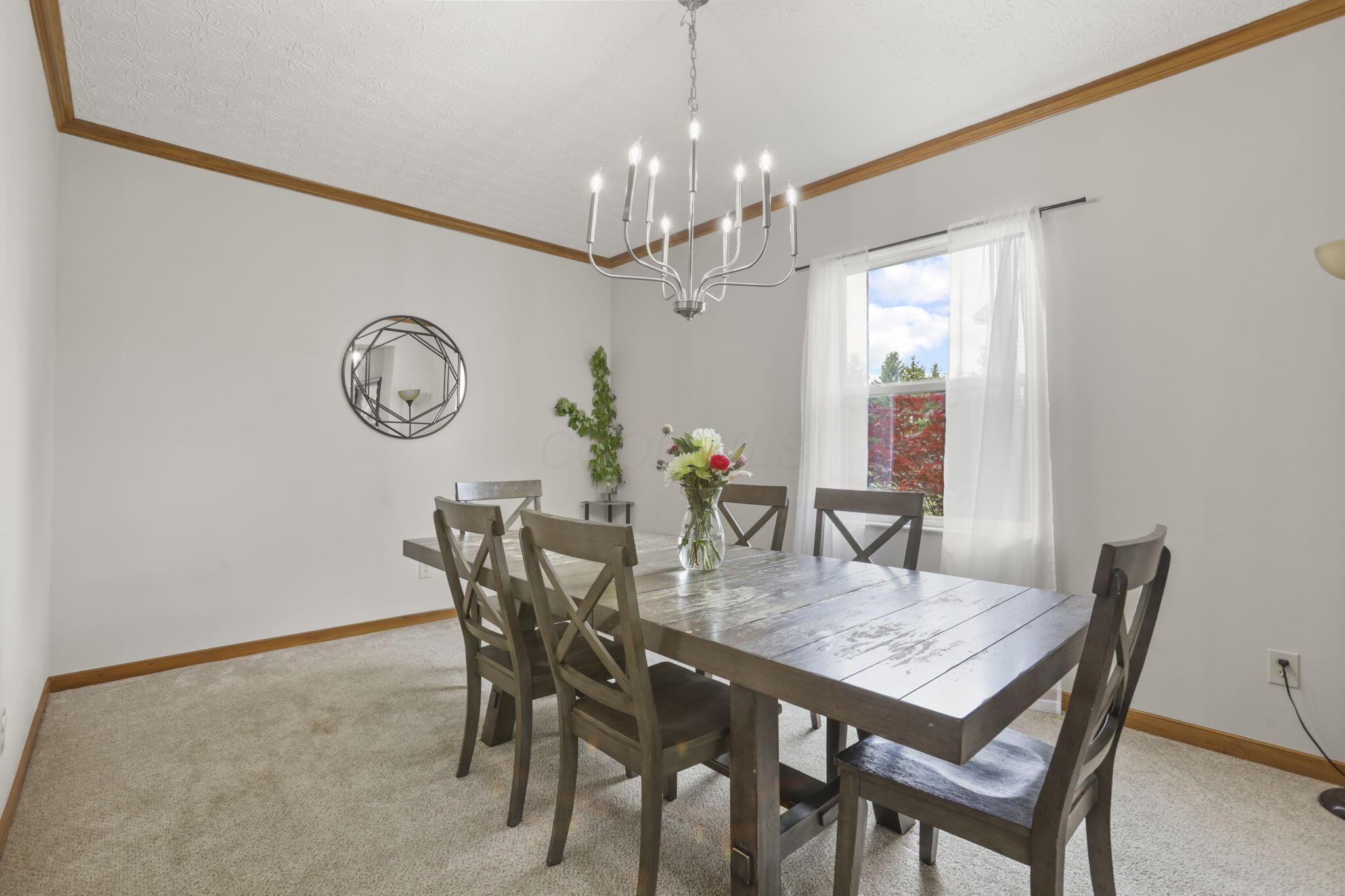 9388 Brooks Close, Powell, Ohio image 14