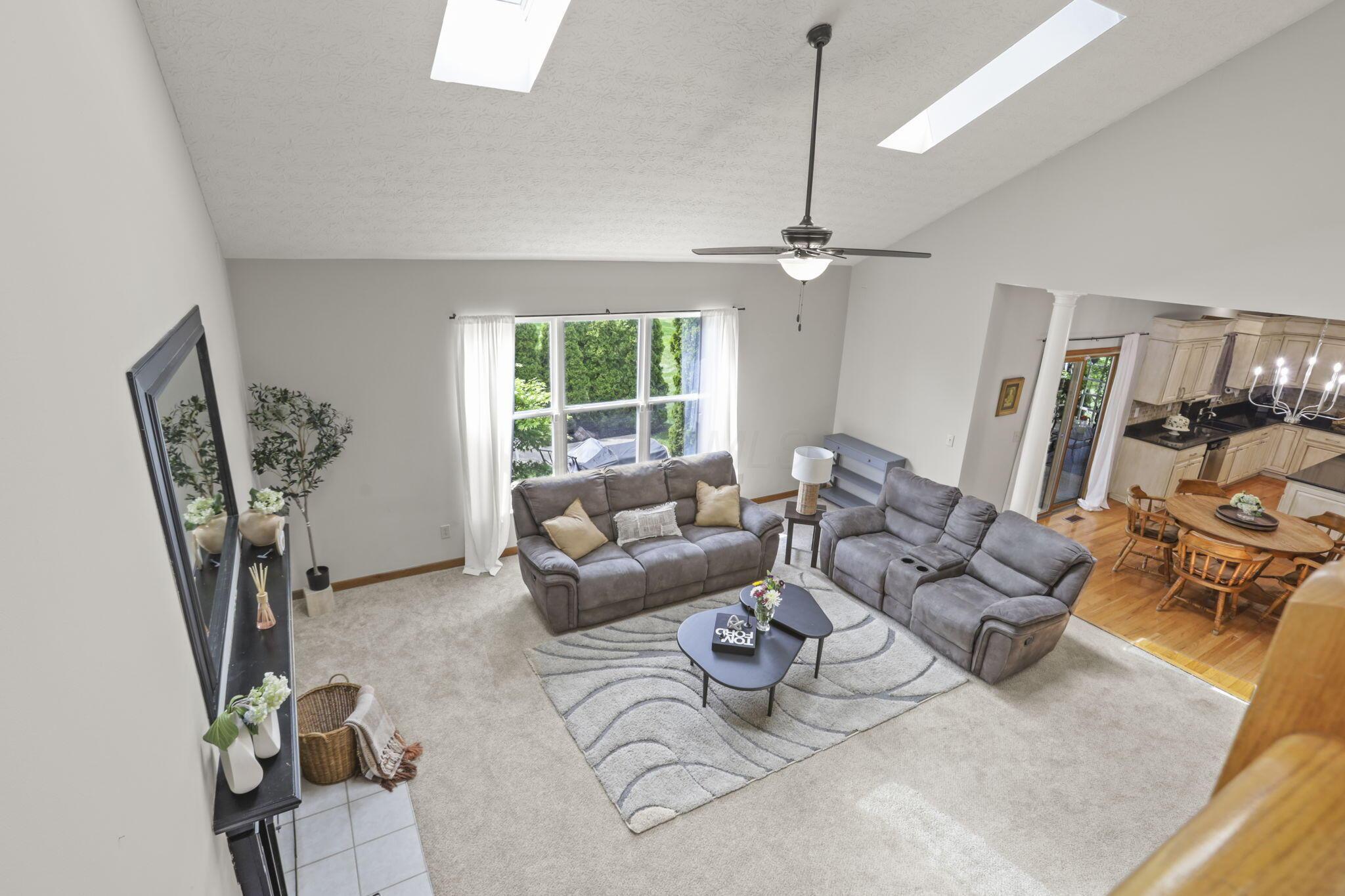 9388 Brooks Close, Powell, Ohio image 25