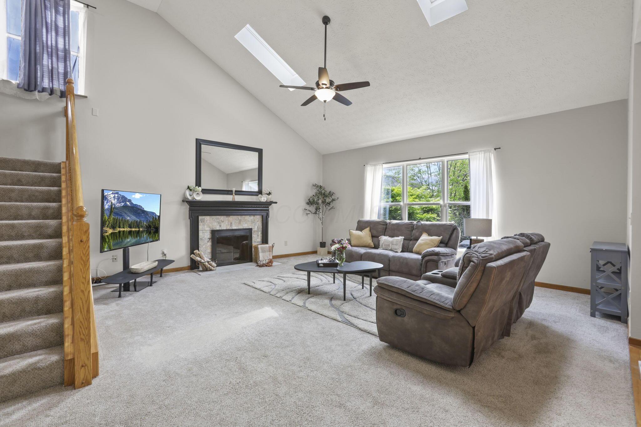 9388 Brooks Close, Powell, Ohio image 21
