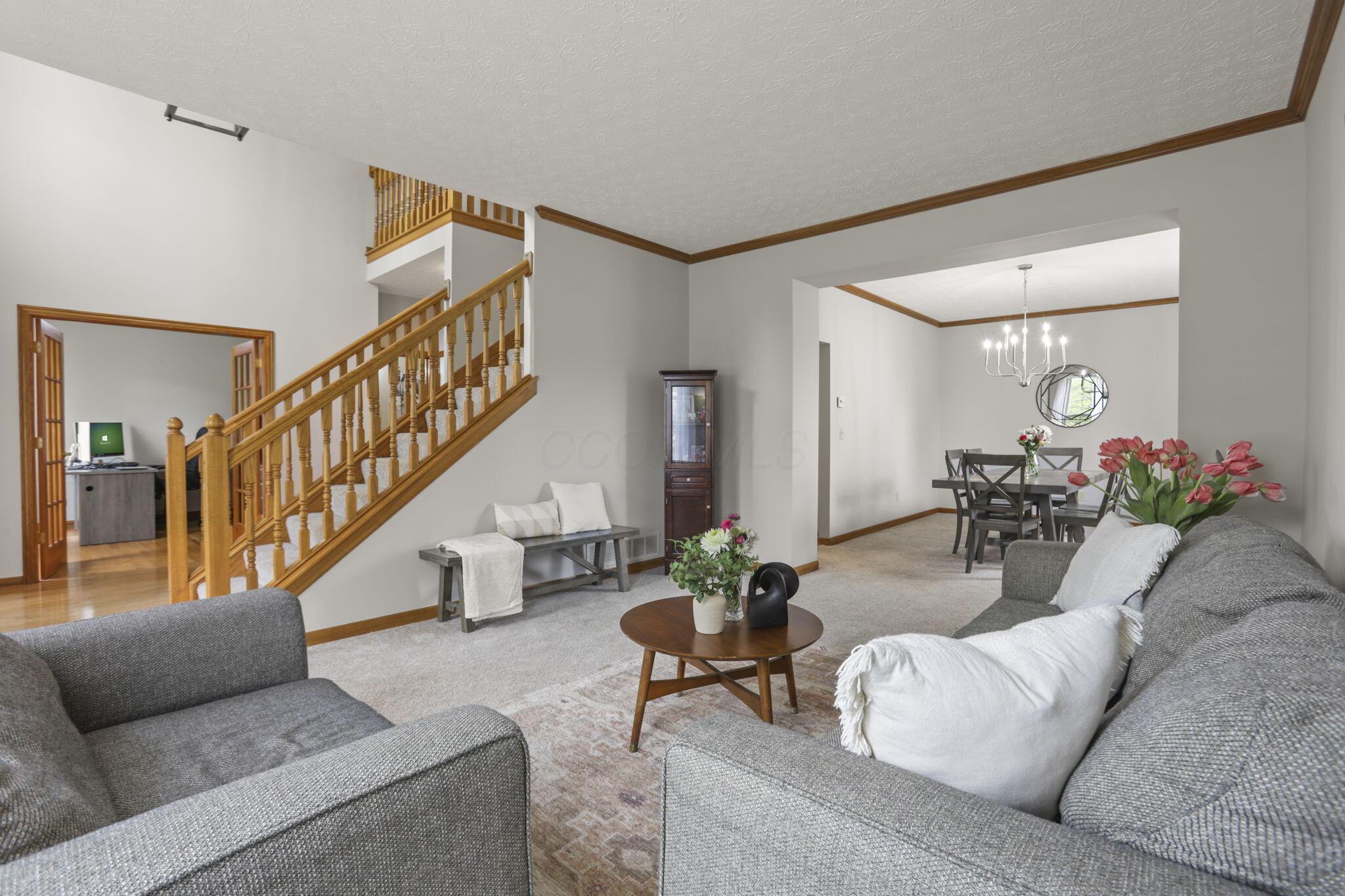 9388 Brooks Close, Powell, Ohio image 12