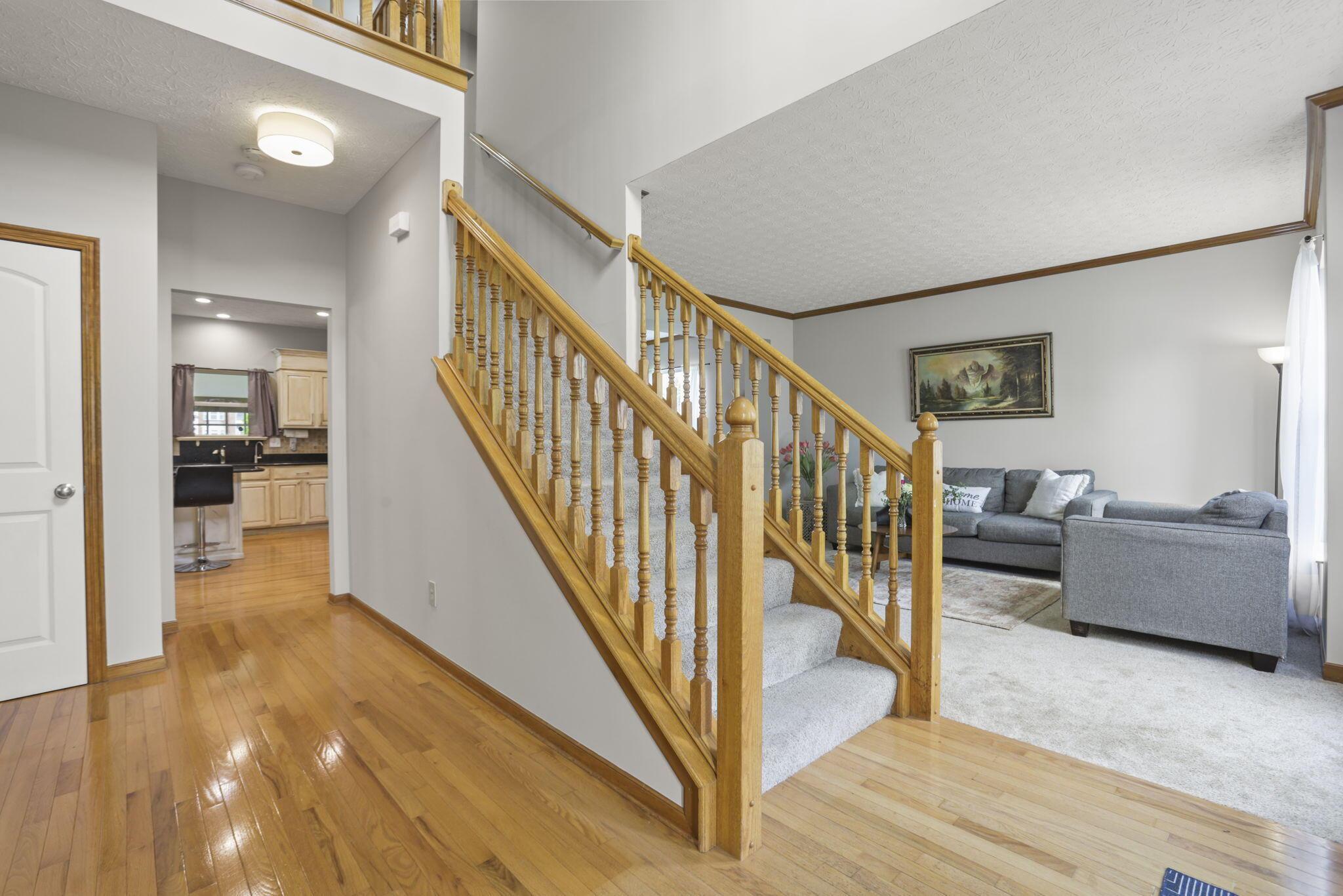 9388 Brooks Close, Powell, Ohio image 10