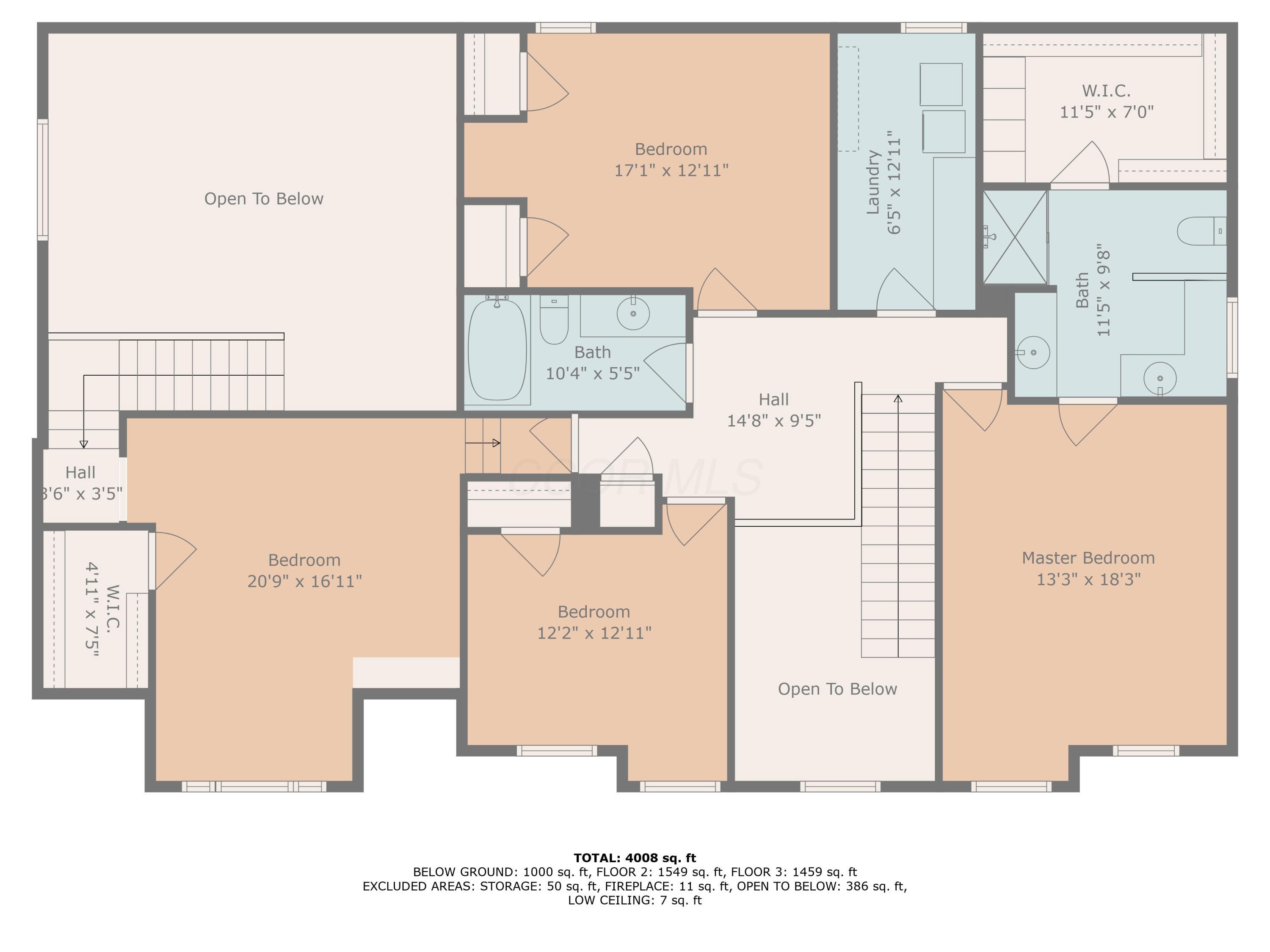 9388 Brooks Close, Powell, Ohio image 46