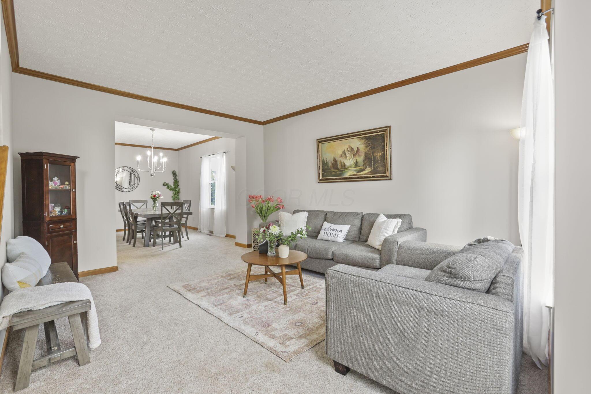 9388 Brooks Close, Powell, Ohio image 13