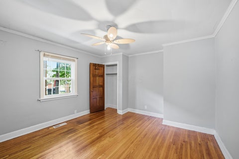 Tiny photo for 857 Sheridan Avenue, Bexley, OH 43209 (MLS # 226040964)
