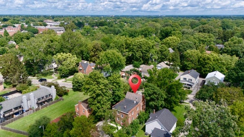 Tiny photo for 857 Sheridan Avenue, Bexley, OH 43209 (MLS # 226040964)