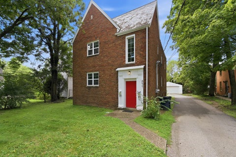 Photo of 857 Sheridan Avenue, Bexley, OH 43209 (MLS # 226040964)