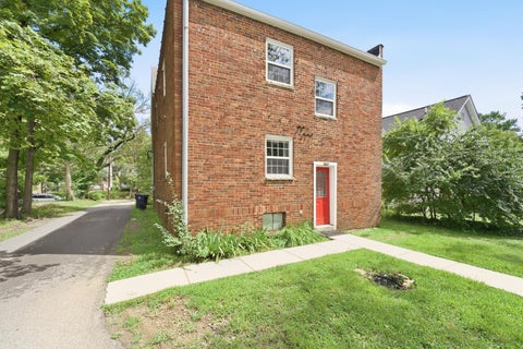 Tiny photo for 857 Sheridan Avenue, Bexley, OH 43209 (MLS # 226040964)