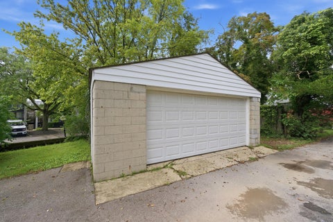 Tiny photo for 857 Sheridan Avenue, Bexley, OH 43209 (MLS # 226040964)