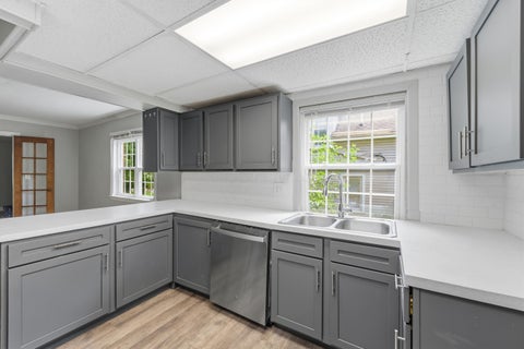 Tiny photo for 857 Sheridan Avenue, Bexley, OH 43209 (MLS # 226040964)
