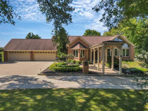 Tiny photo for 4037 Dublin Road, Columbus, OH 43221 (MLS # 226028221)