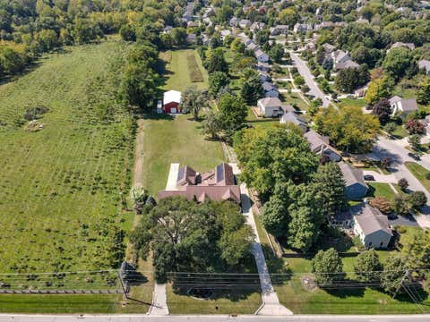 Tiny photo for 4037 Dublin Road, Columbus, OH 43221 (MLS # 226028221)