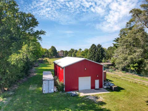 Tiny photo for 4037 Dublin Road, Columbus, OH 43221 (MLS # 226028221)