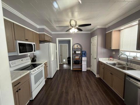 Tiny photo for 45 E Park Street, Magnetic Springs, OH 43036 (MLS # 226003236)