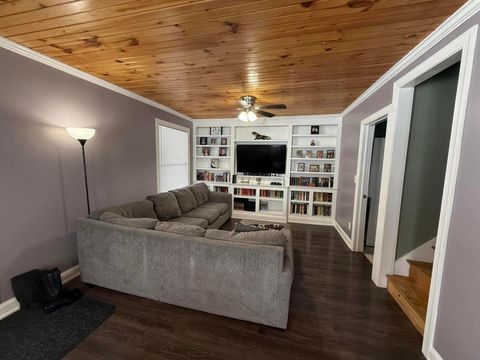 Tiny photo for 45 E Park Street, Magnetic Springs, OH 43036 (MLS # 226003236)