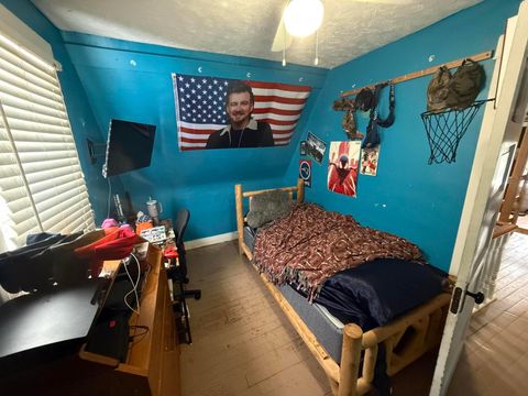 Tiny photo for 45 E Park Street, Magnetic Springs, OH 43036 (MLS # 226003236)