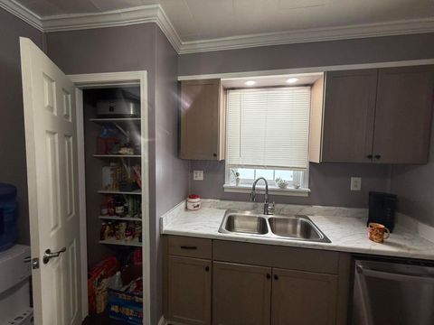 Tiny photo for 45 E Park Street, Magnetic Springs, OH 43036 (MLS # 226003236)