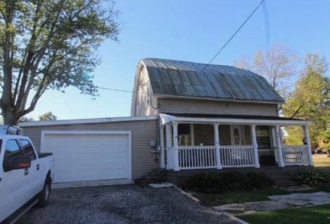 Tiny photo for 45 E Park Street, Magnetic Springs, OH 43036 (MLS # 226003236)