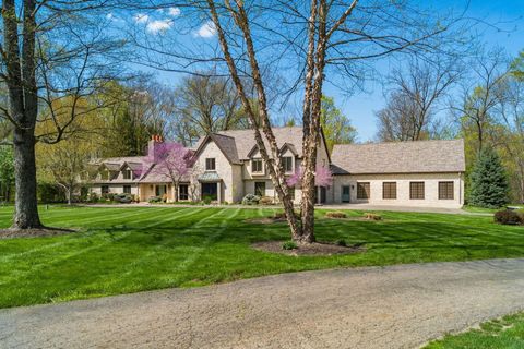 Photo of 4930 E Walnut Street, Westerville, OH 43081 (MLS # 225014375)