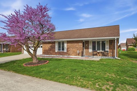 501 Eaton Street London OH 43140