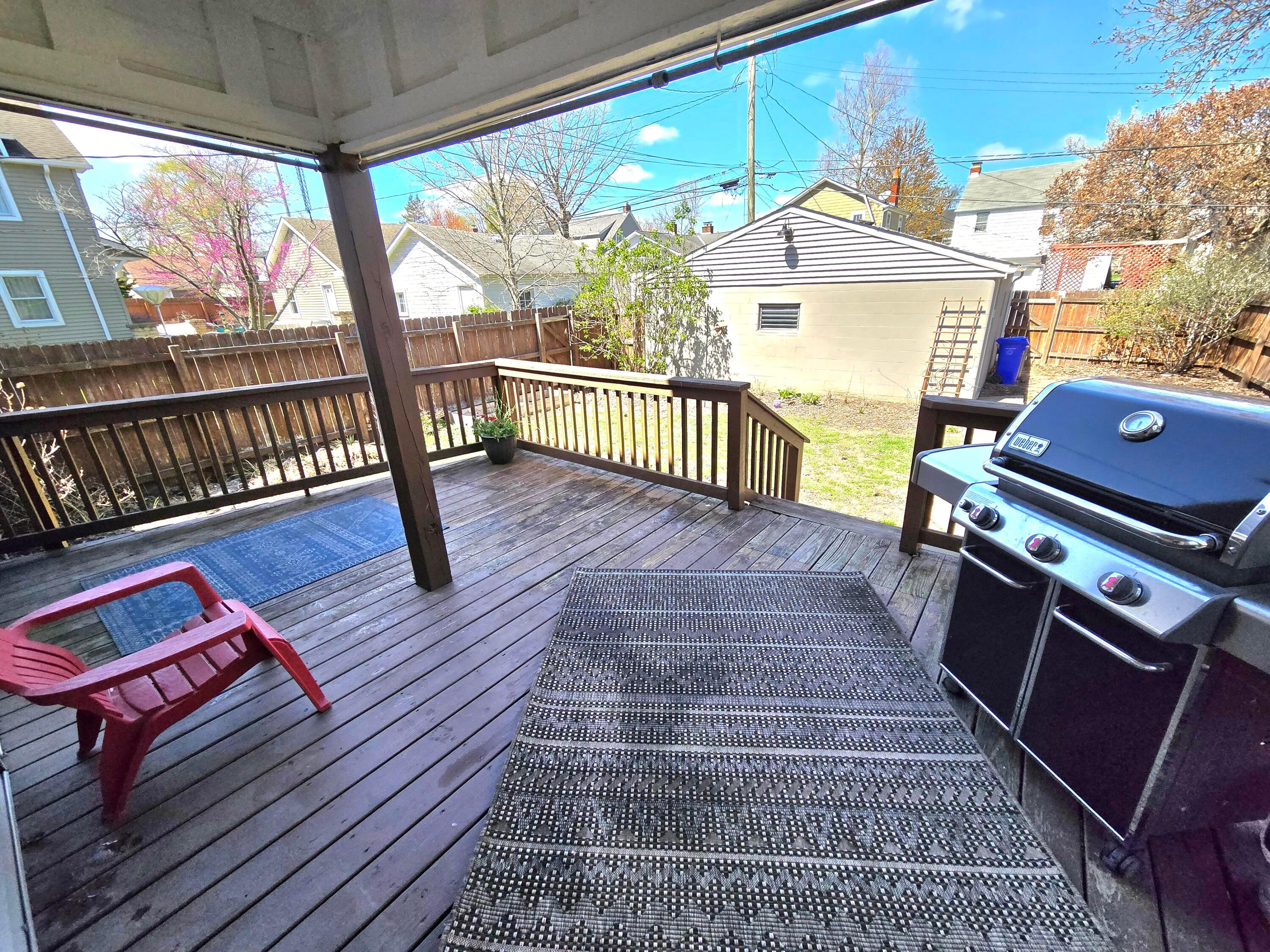 1328 Haines Avenue, Columbus, Ohio image 29