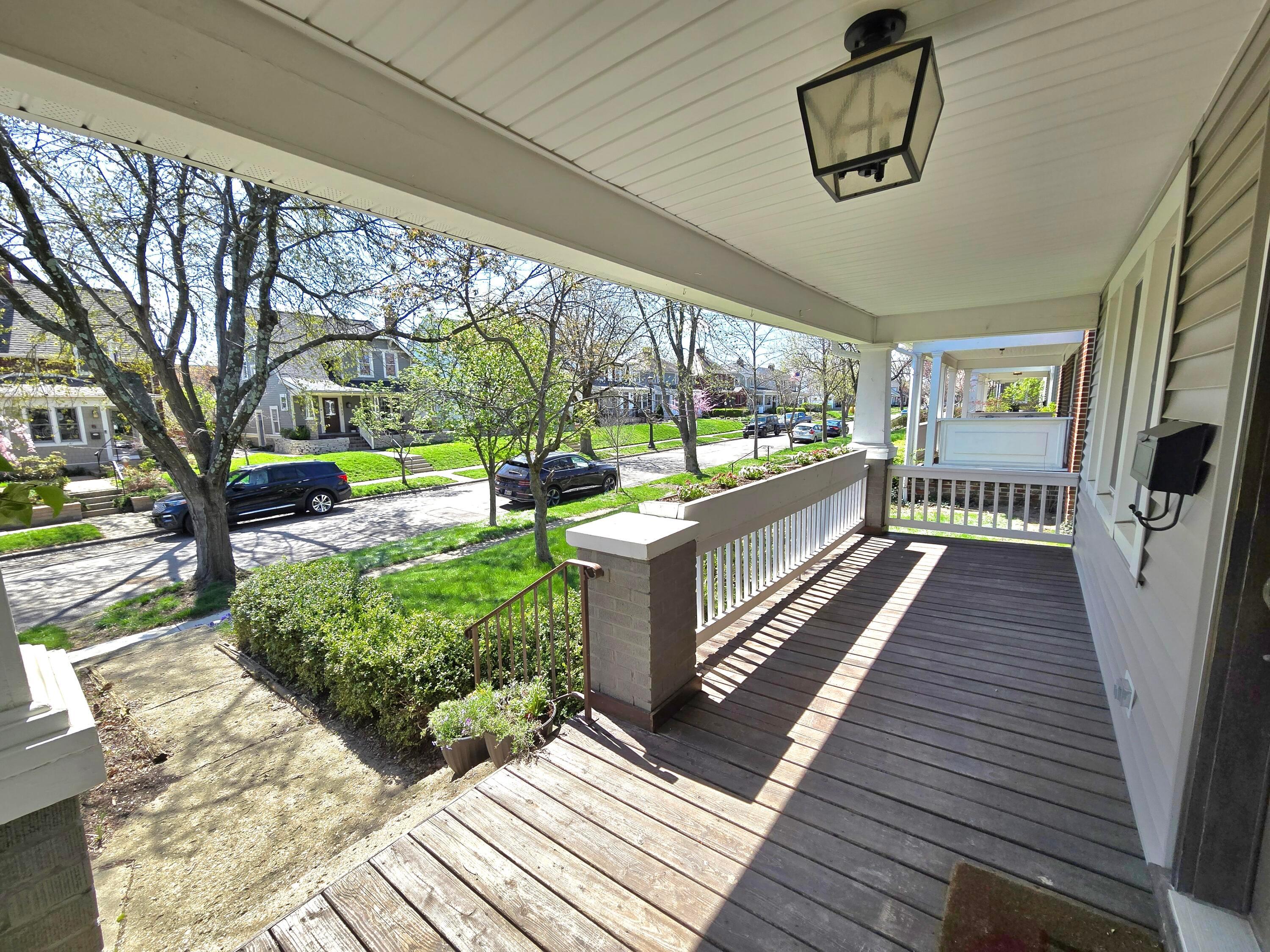 1328 Haines Avenue, Columbus, Ohio image 4
