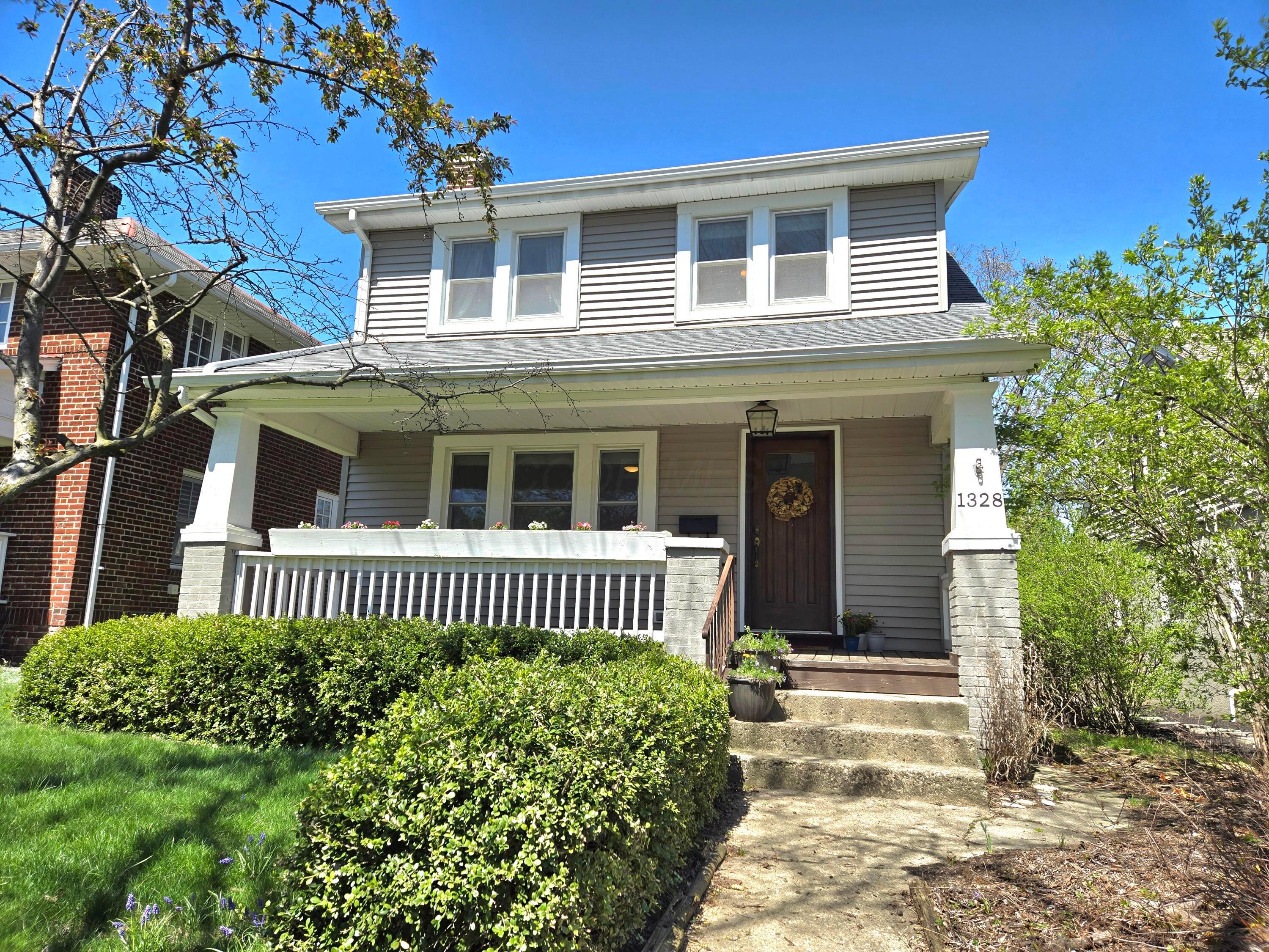1328 Haines Avenue, Columbus, Ohio image 1