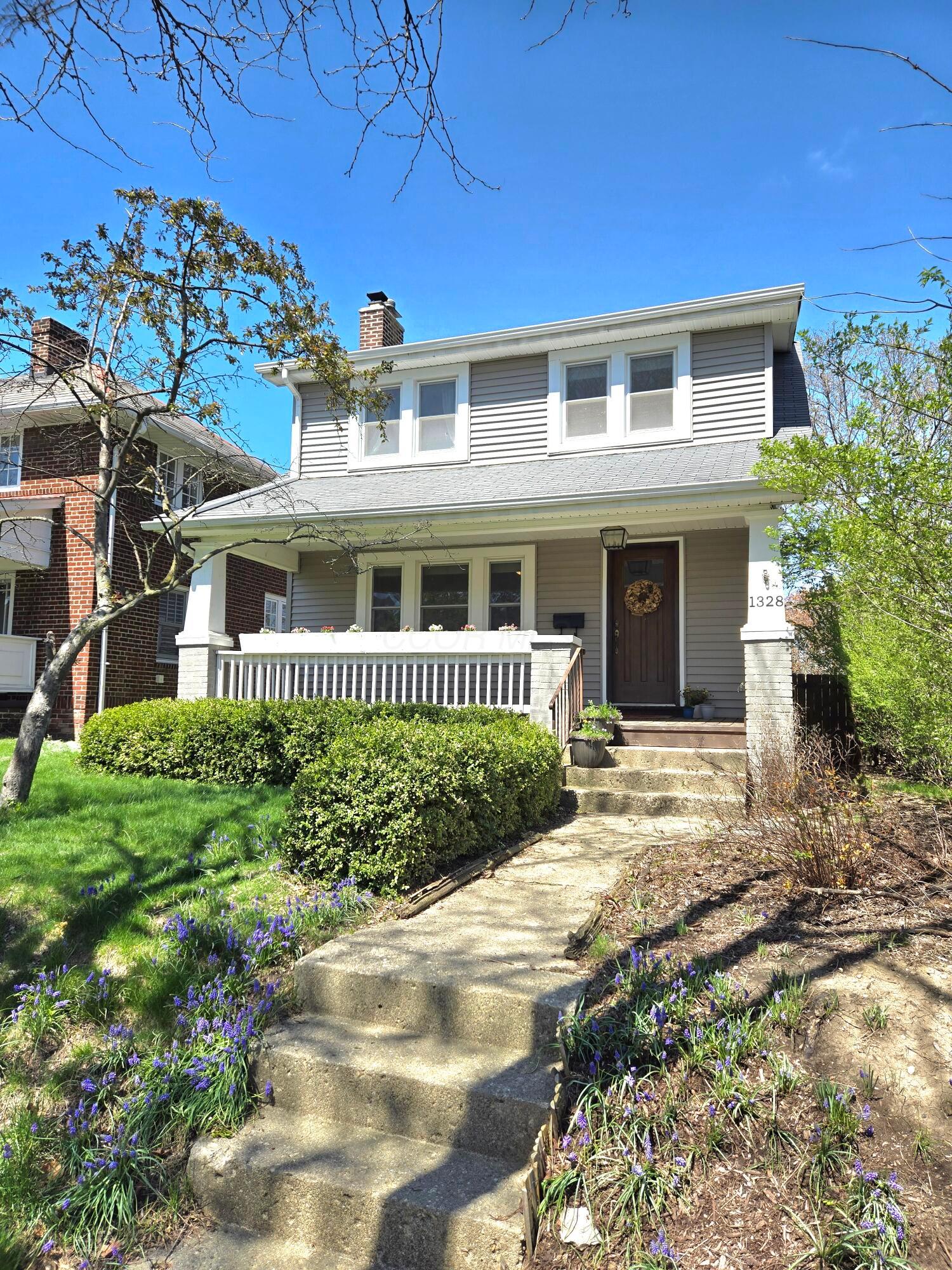1328 Haines Avenue, Columbus, Ohio image 3