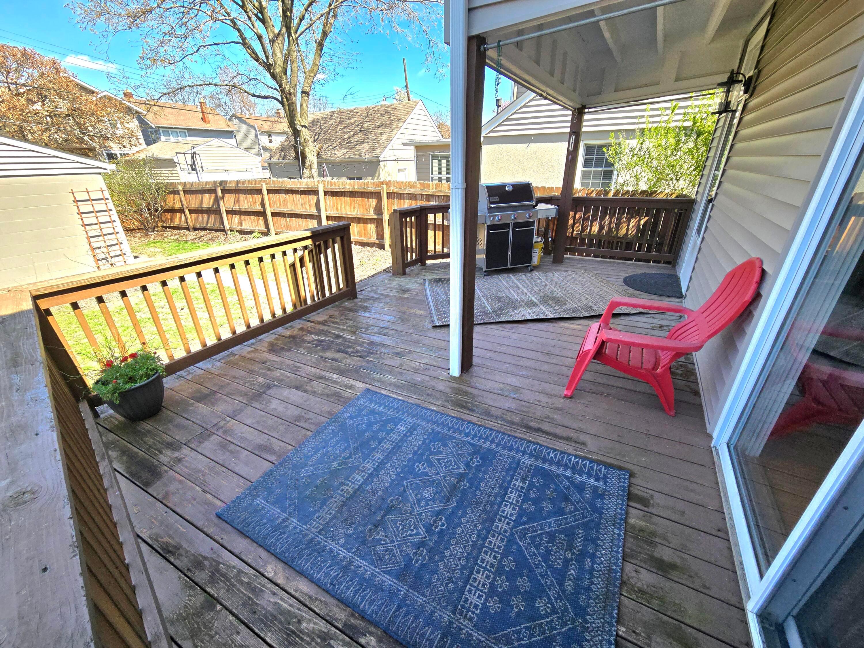 1328 Haines Avenue, Columbus, Ohio image 32