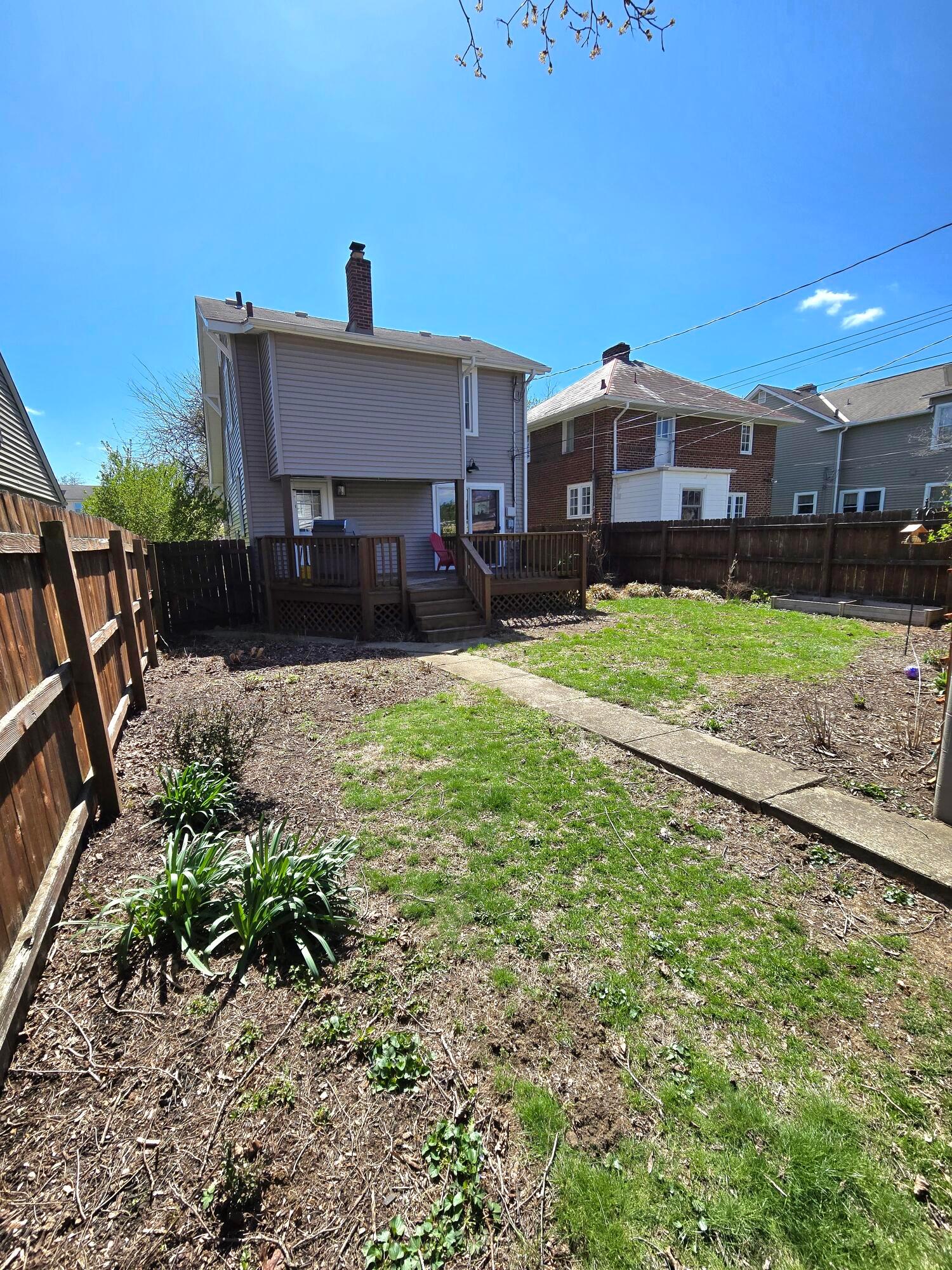 1328 Haines Avenue, Columbus, Ohio image 30
