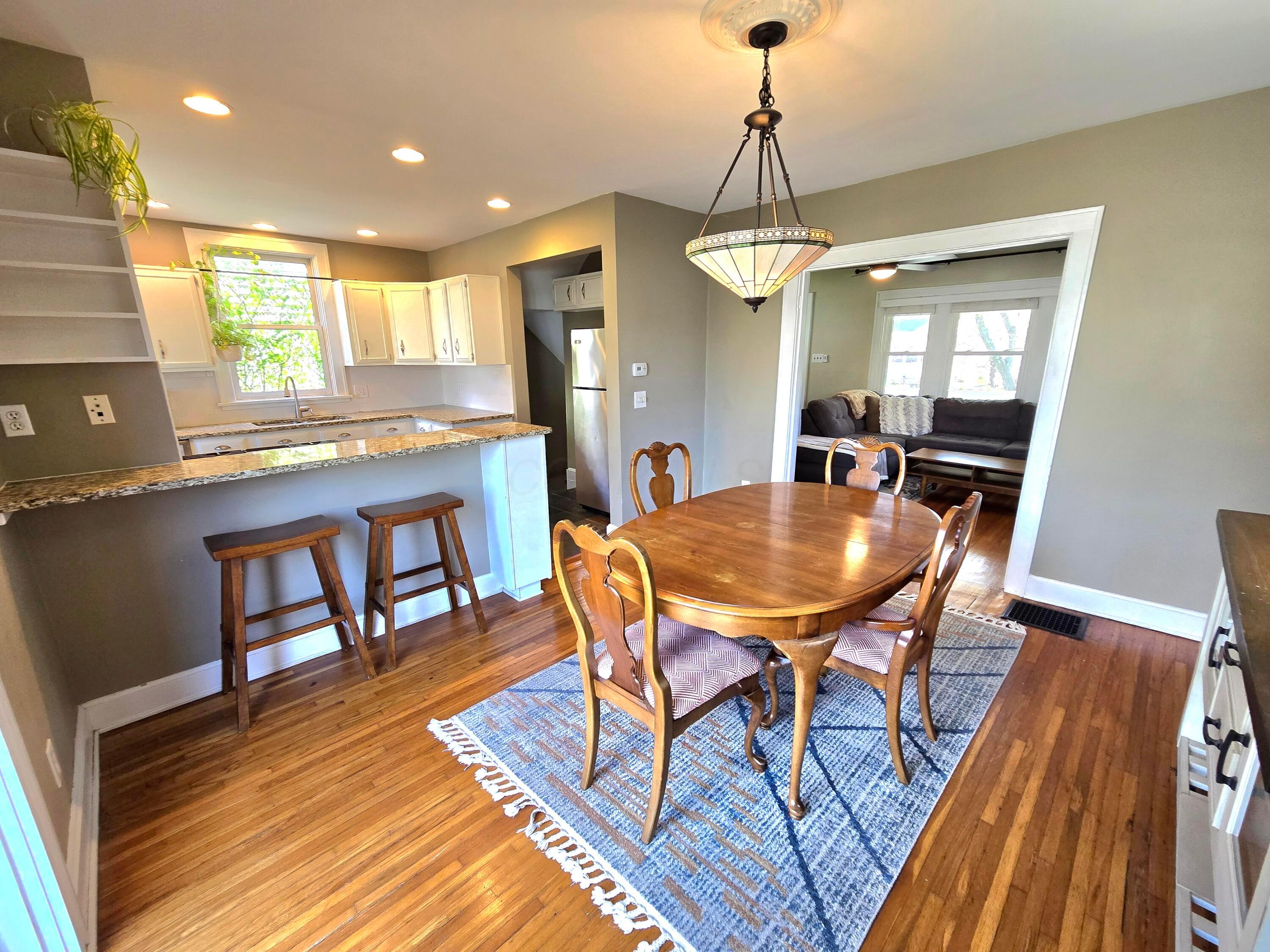1328 Haines Avenue, Columbus, Ohio image 13