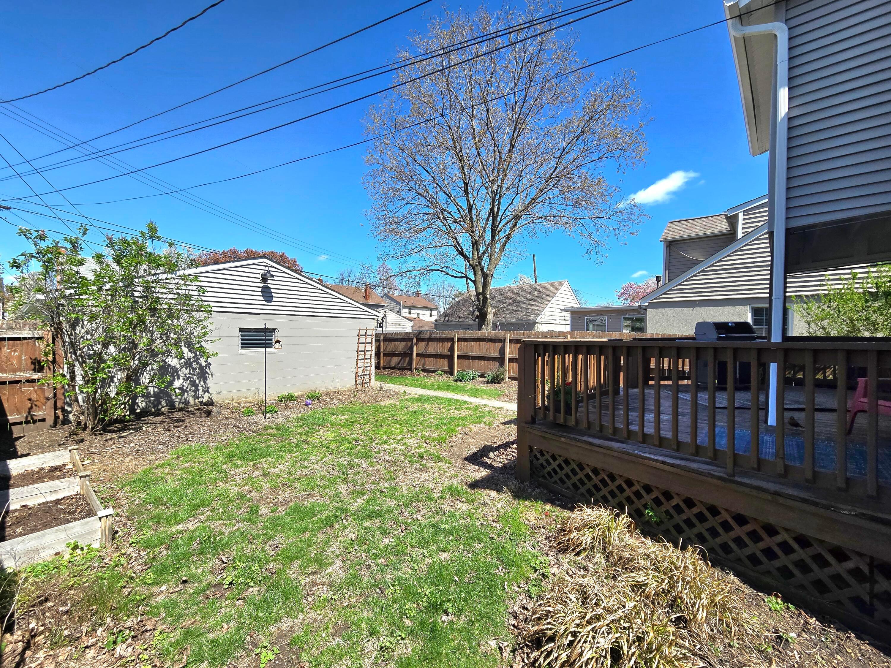 1328 Haines Avenue, Columbus, Ohio image 31