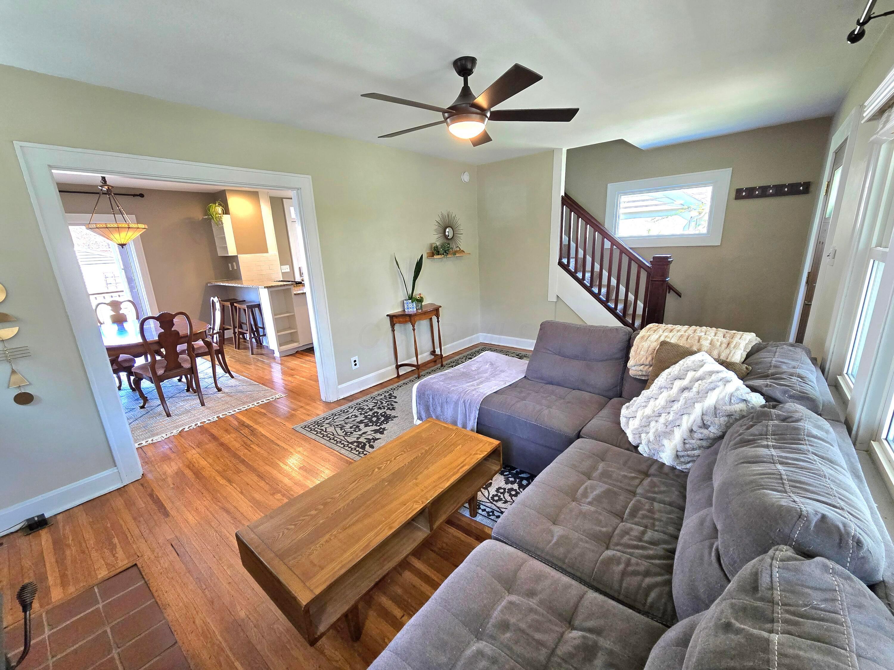 1328 Haines Avenue, Columbus, Ohio image 9